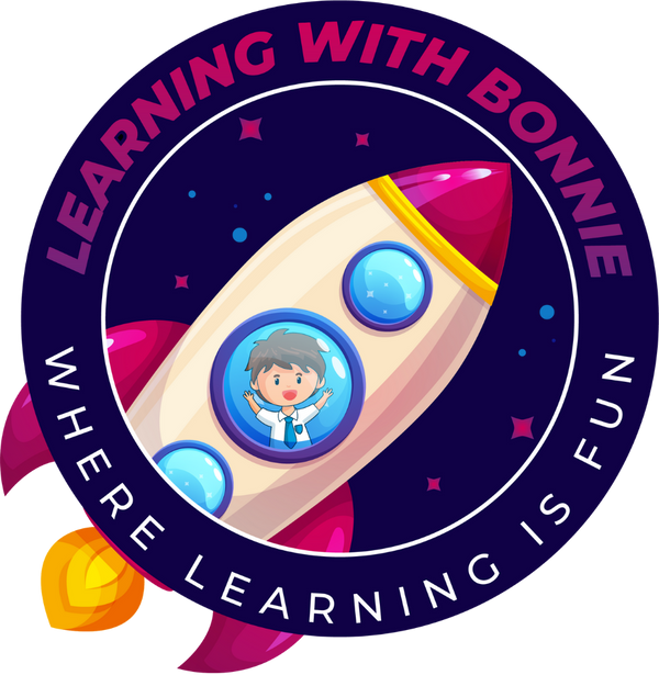 Learning With Bonnie